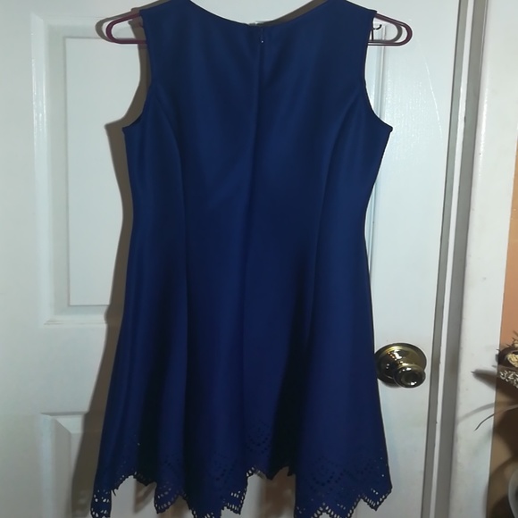 Vestido de mujer - Picture 3 of 3